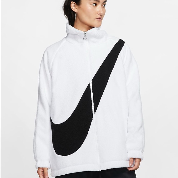 nike sportswear reversible